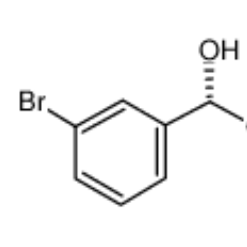 (1R) -1- (3-bromophenyl) ethanol