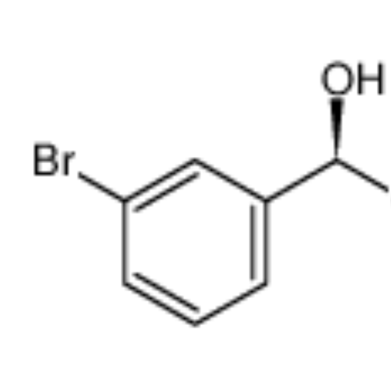 (1S) -1- (3-bromophenyl) ethanol
