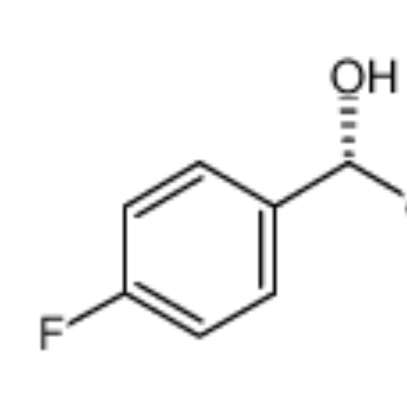 (1R) -1- (4-fluorophenyl) ethanol