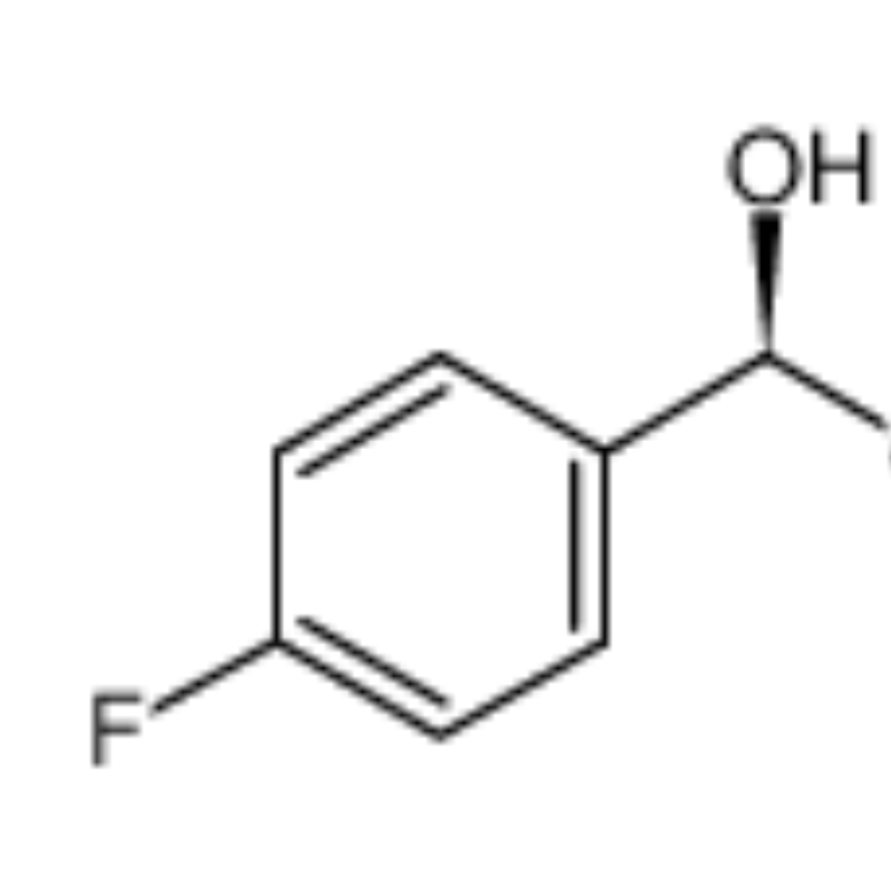 (1S) -1- (4-fluorophenyl) ethanol
