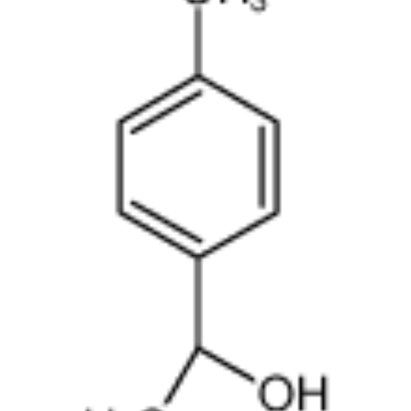 (S) -1- (4-methylphenyl) ethanol