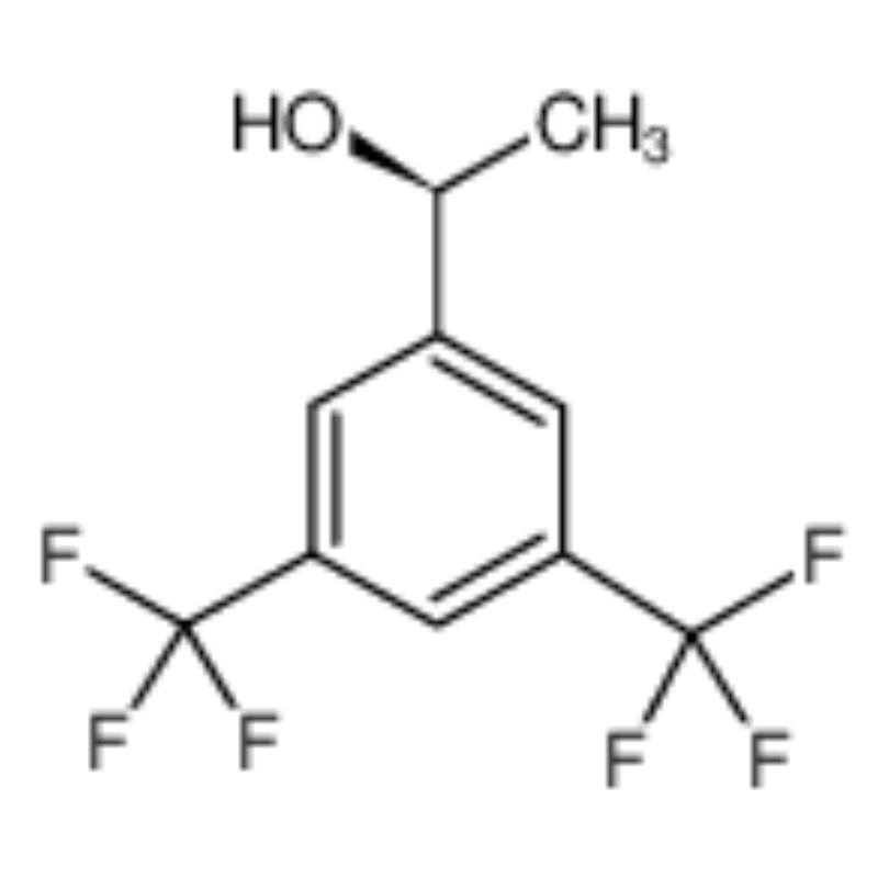 (S) -1- (3,5-bis-trifluormethyl-phenyl) -ethanol